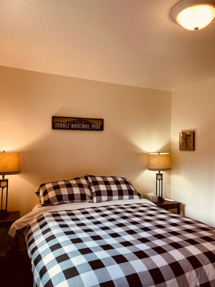 Basic Single Room