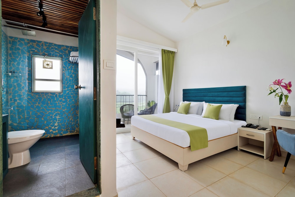 Premium Double Room photo 2