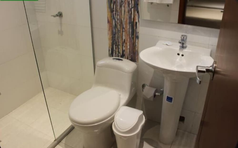Standard Room (1 Person) photo 3
