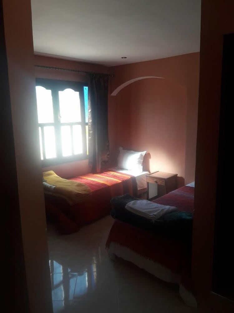 Double Or Twin Room, Multiple Bedrooms photo 3