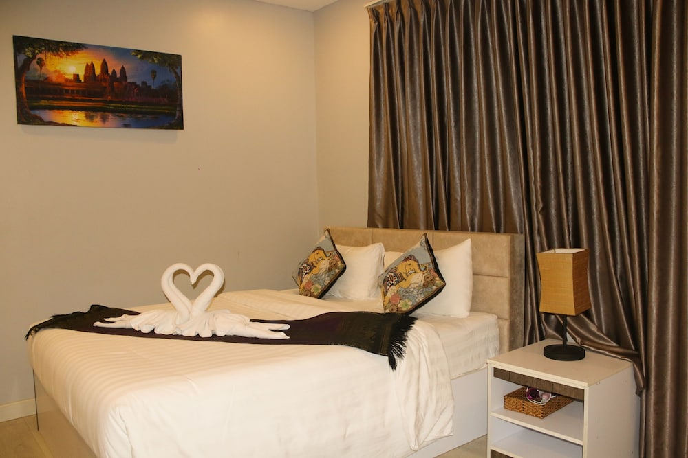 Superior Double Room - Photo 5