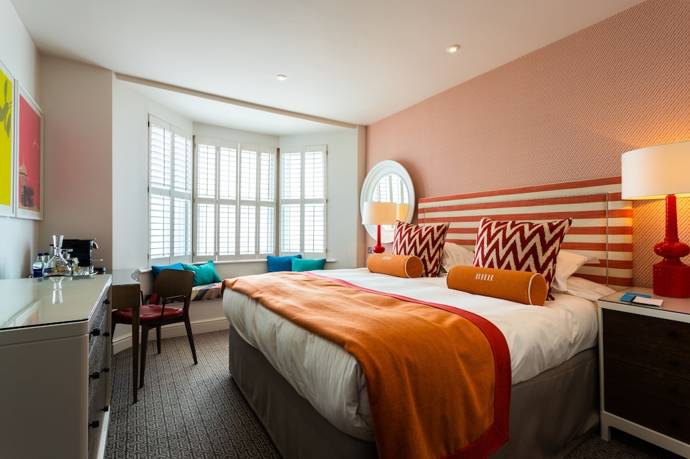 Superior Double Room, Sea View - Photo 3