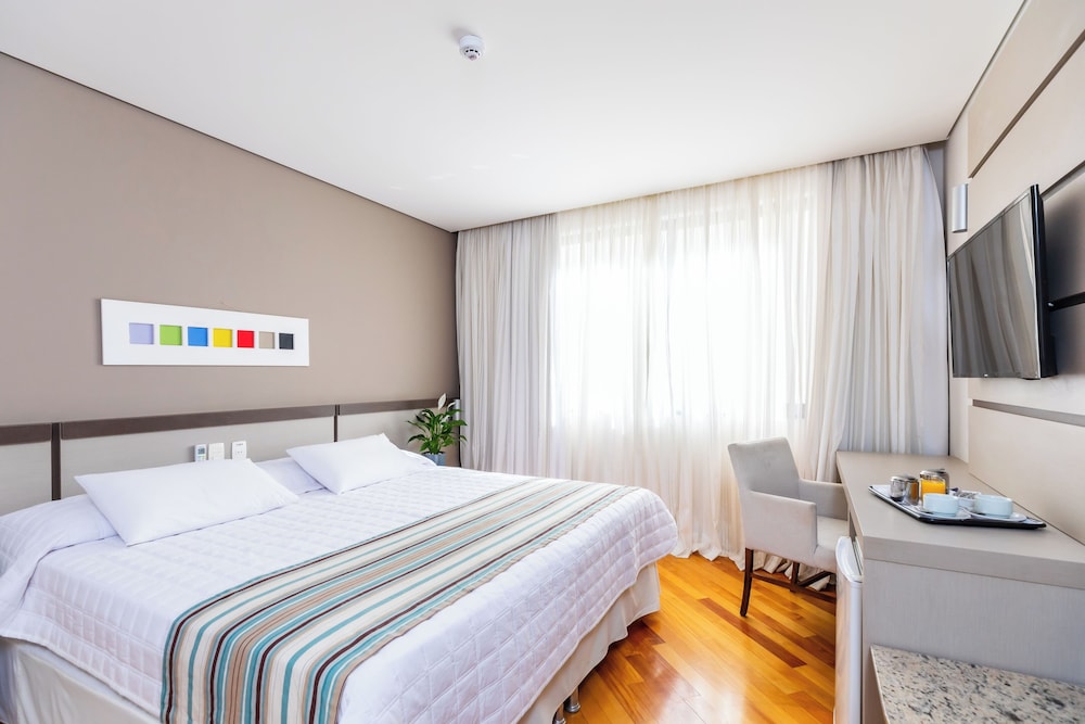 Luxury Room (Super Luxo - Casal) - Photo 1