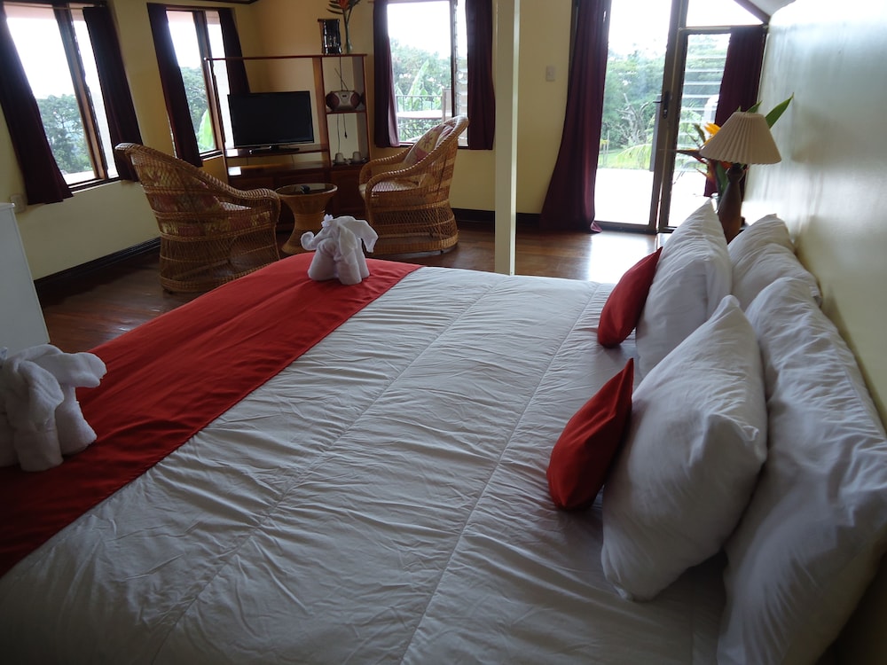Executive Room, 1 King Bed photo 2