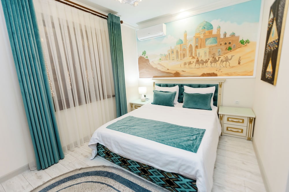Standard Double Room - Photo 2