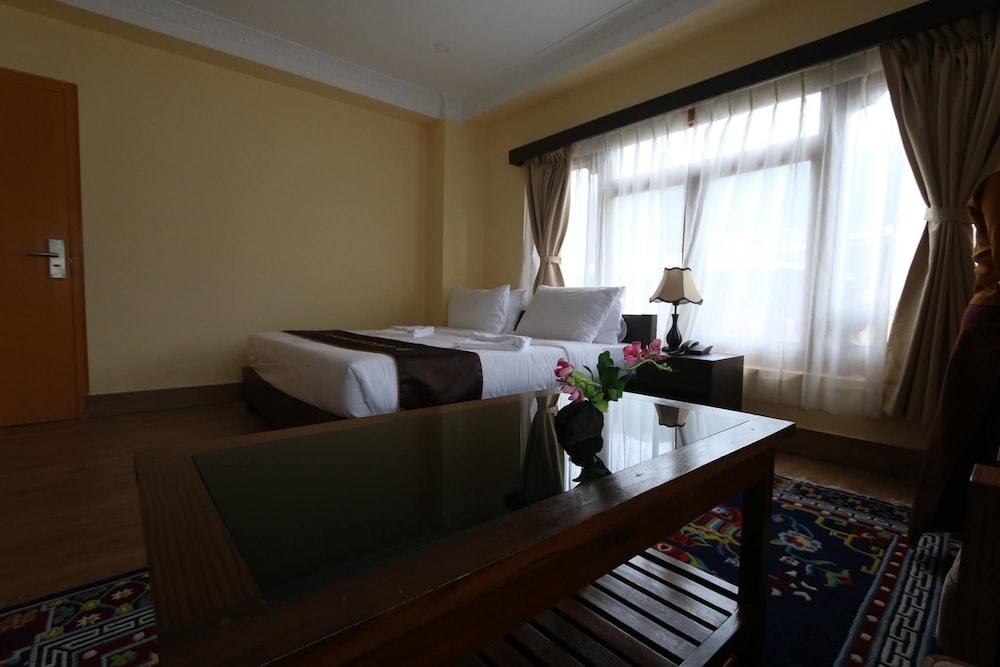 Deluxe Room photo 1