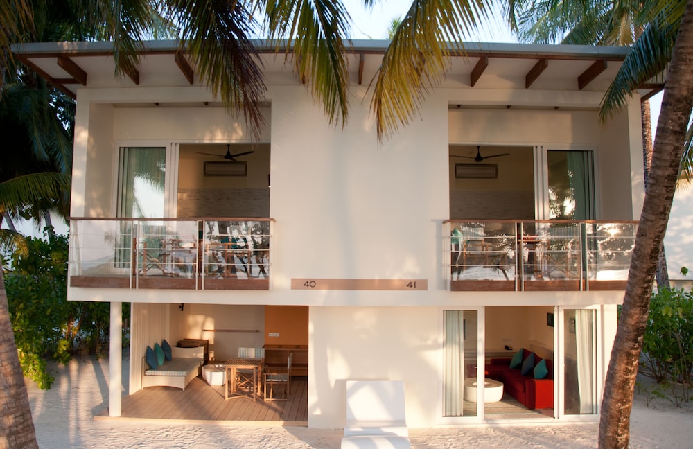 House, 2 Bedrooms, Beach View (Beach) - Photo 6