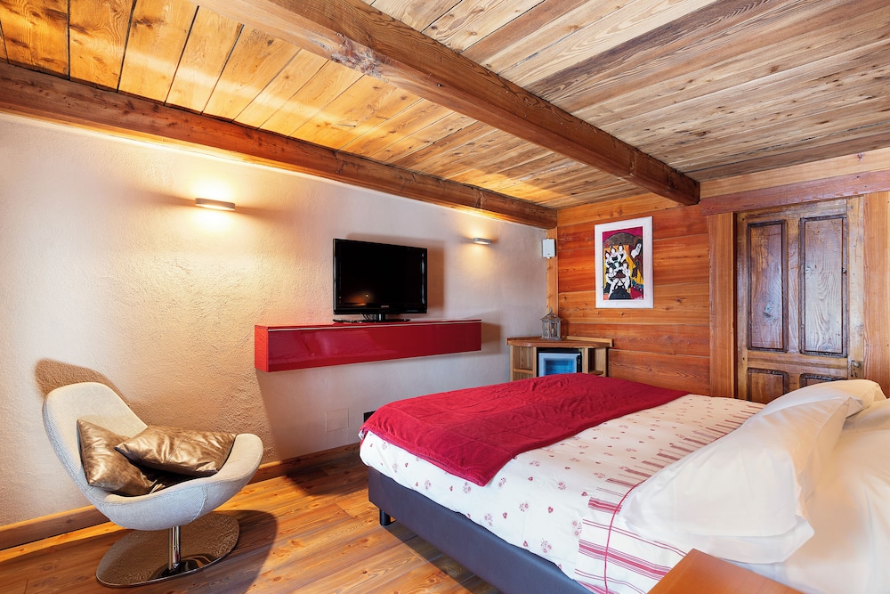 Suite with Turkish bath photo 2