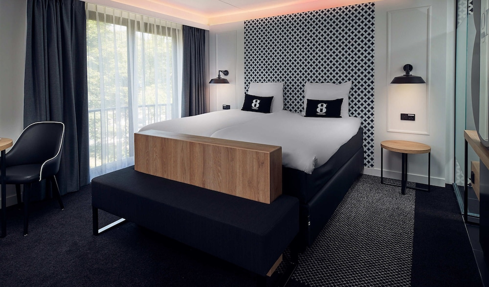 Deluxe Double Room photo 1