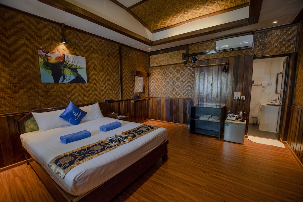 Superior Double Room, Balcony, Sea View photo 3