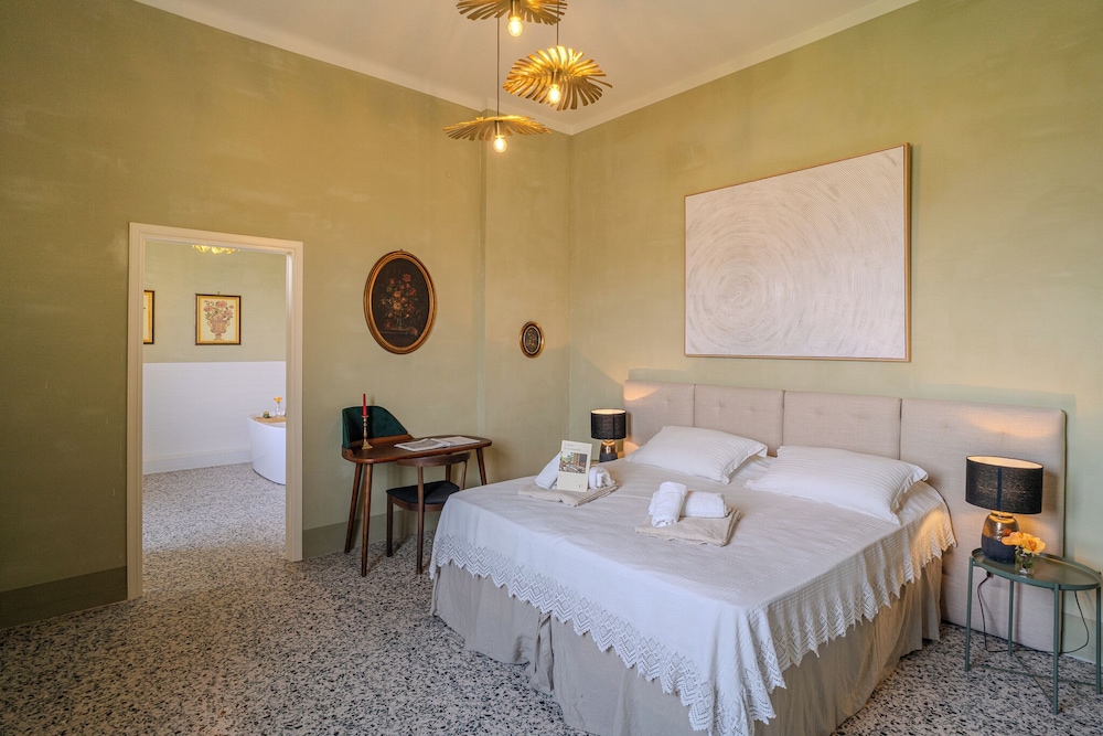 Deluxe Double Room photo 1