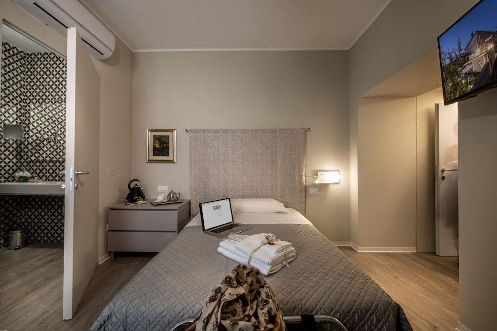 Deluxe Single Room (Piero) photo 1