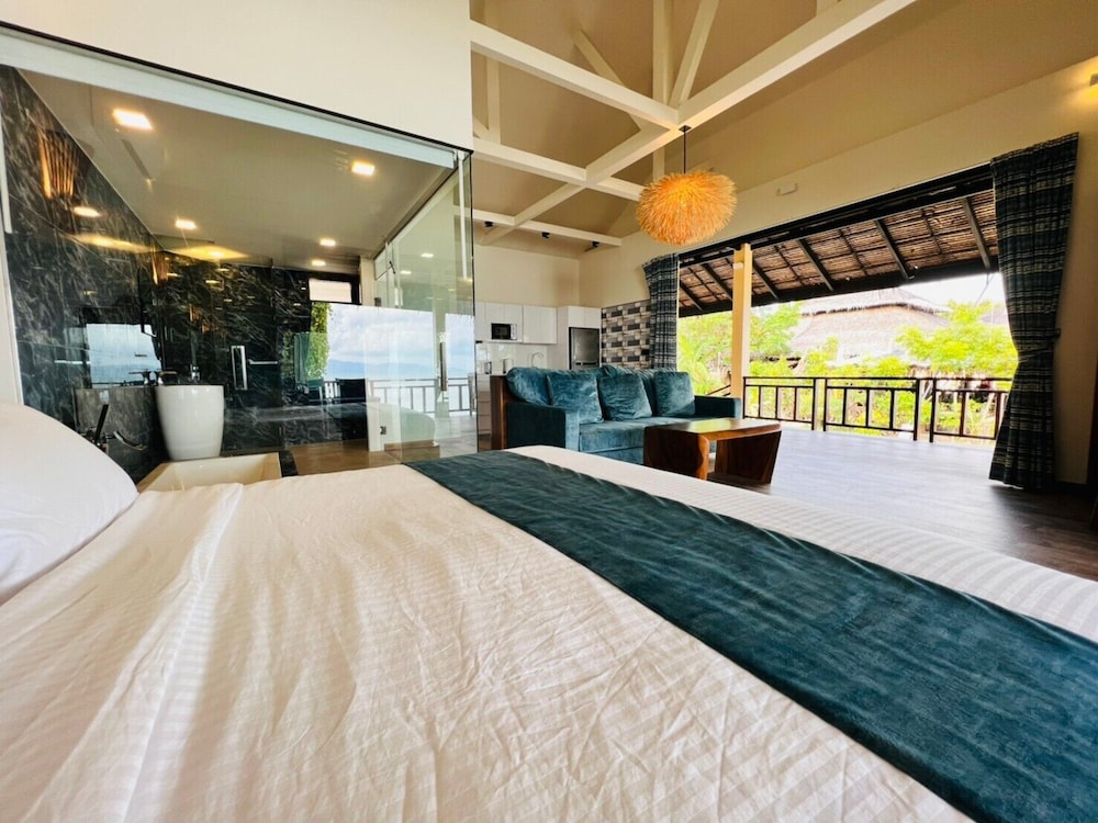 Beachfront 1 bedroom Villa - Photo 29
