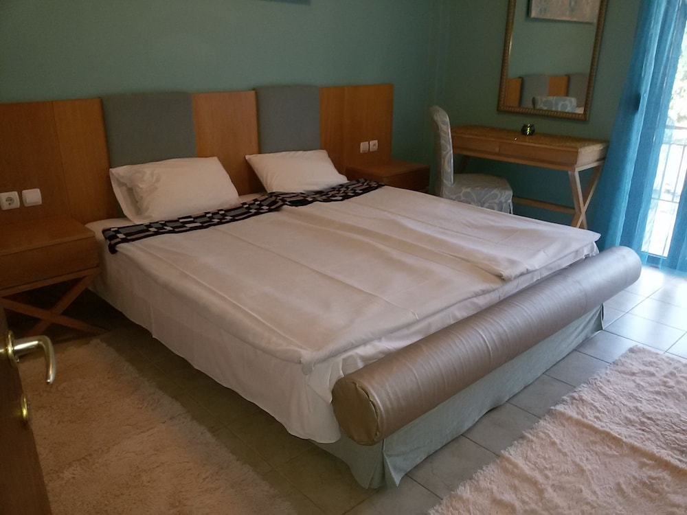 Family Apartment, 2 Bedrooms