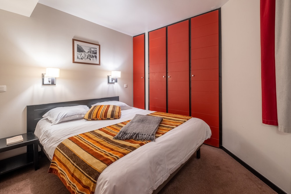 Apartment 8 people - 3 bedrooms photo 1