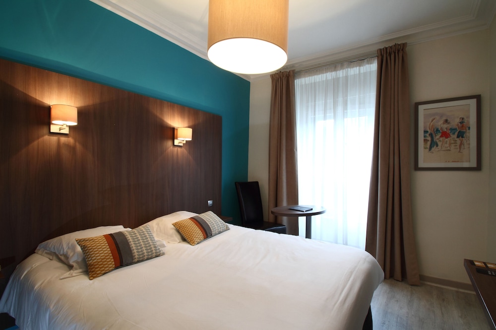 Comfort Double Room - Photo 9