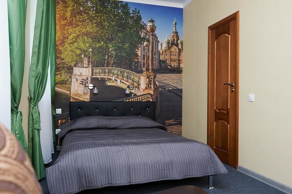Standard Double Room, Multiple Beds photo 1