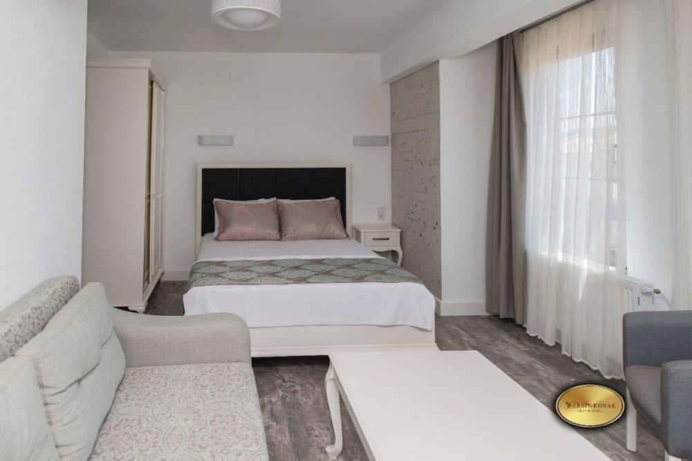 Deluxe Room, Patio photo 2