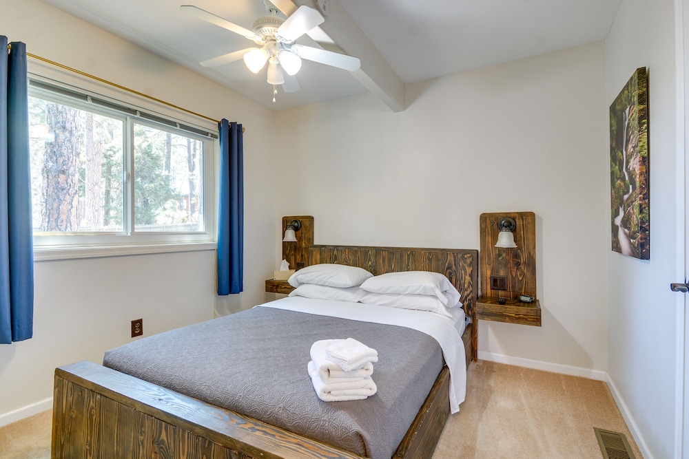 House (3 Bedrooms) photo 3