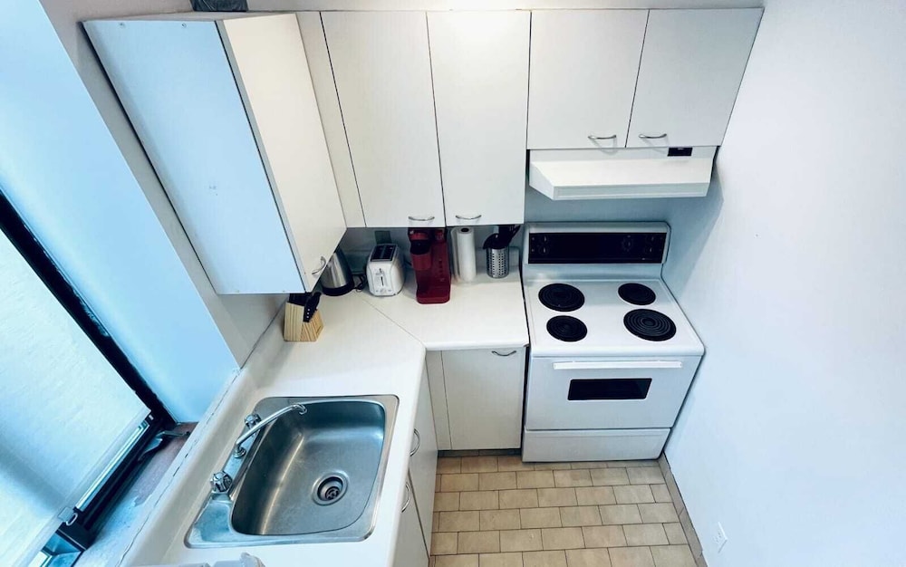Economy Apartment