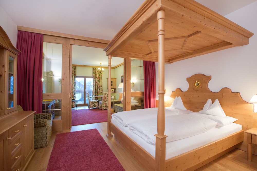 Traditional Suite, Annex Building (4 Star Superior, Landhaus) photo 2