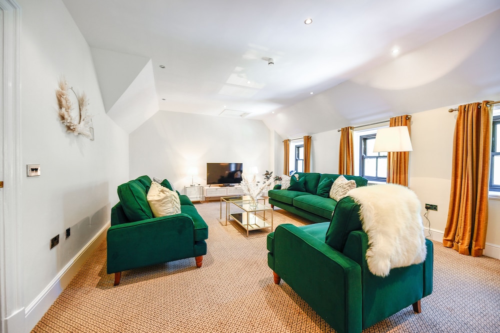 Standard Apartment, 2 Bedrooms, Non Smoking, Kitchen (Living Room, Full Kitchen) photo 2