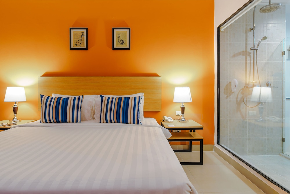 Superior Double or Twin Room - Photo 9
