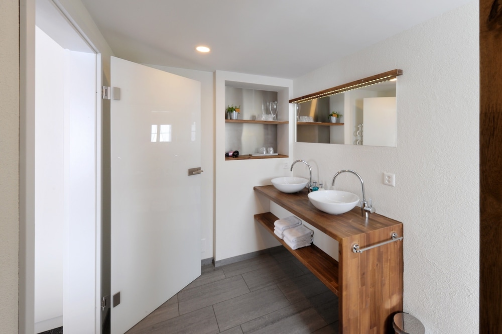 Room for 6 persons, Mountain View photo 3