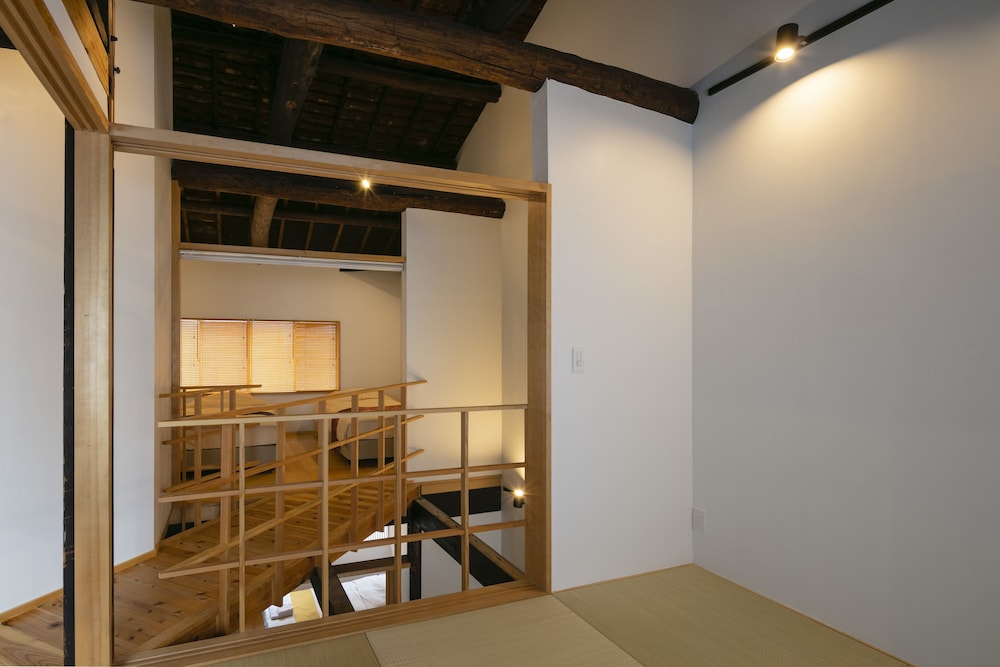 Machiya Hotel YANAGI, Foto 2