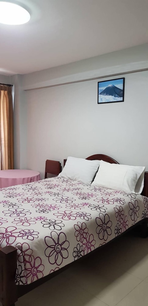 Standard Room photo 1