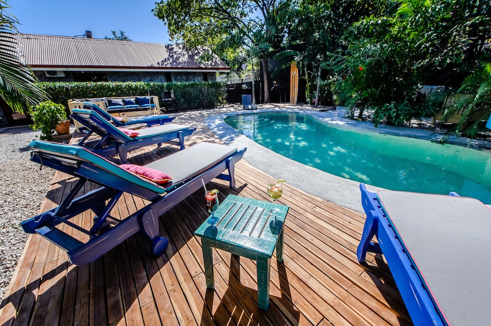 Family Villa