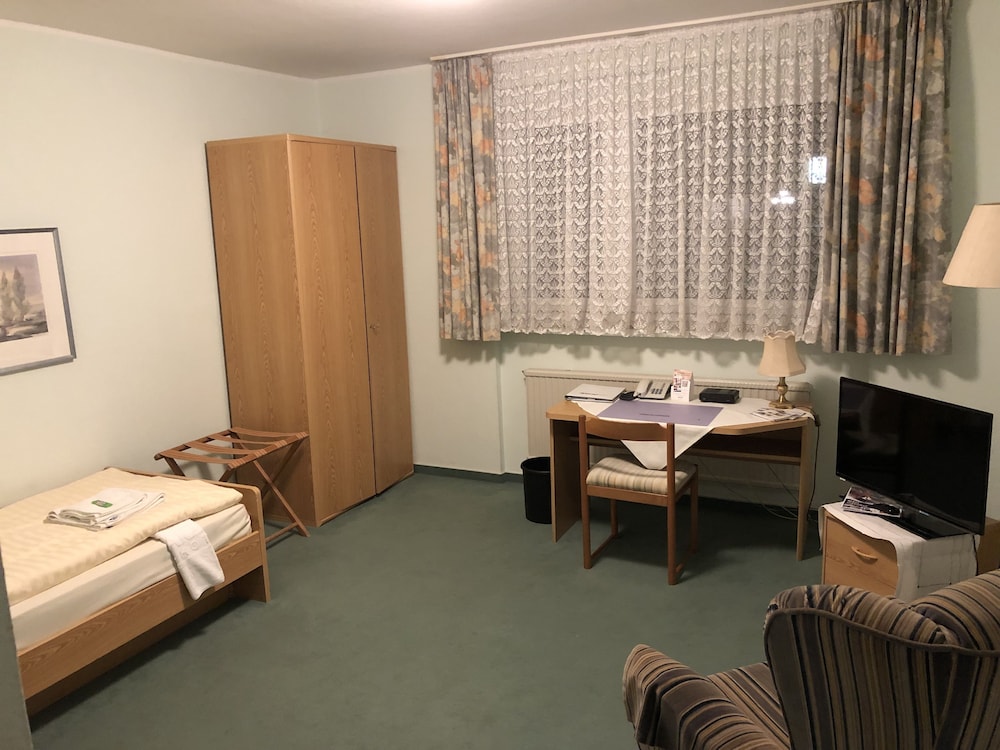 Classic Single Room photo 3