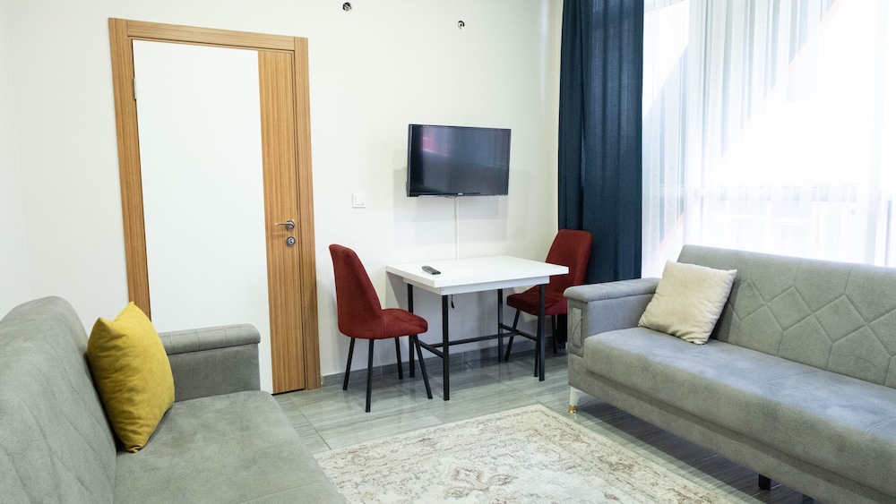Family Apartment photo 1