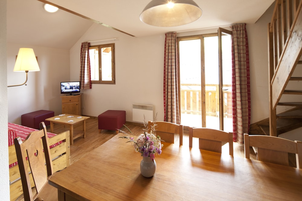 Appartement 3 pièces 10 personnes 1 bébé photo 3