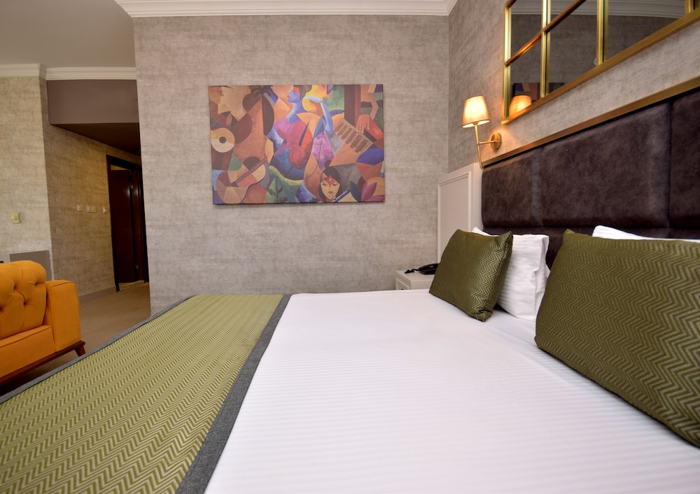 Family Suite - Photo 13