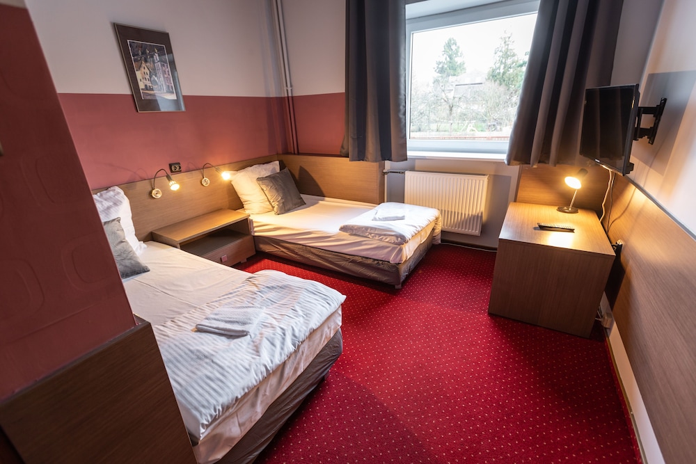 Apartament Ósemka Hotel Podkowa 2.0 photo 2