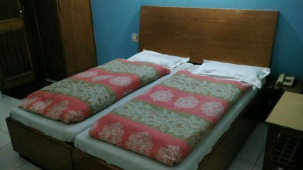 Standard Double Room photo 3