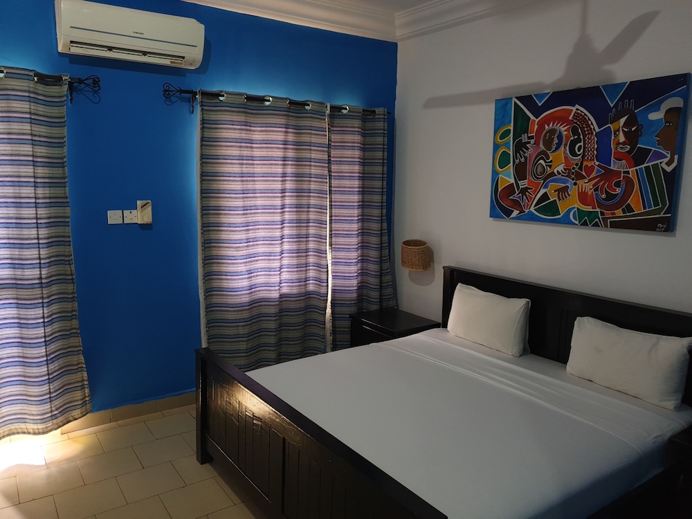 Deluxe Room, Balcony, Courtyard View