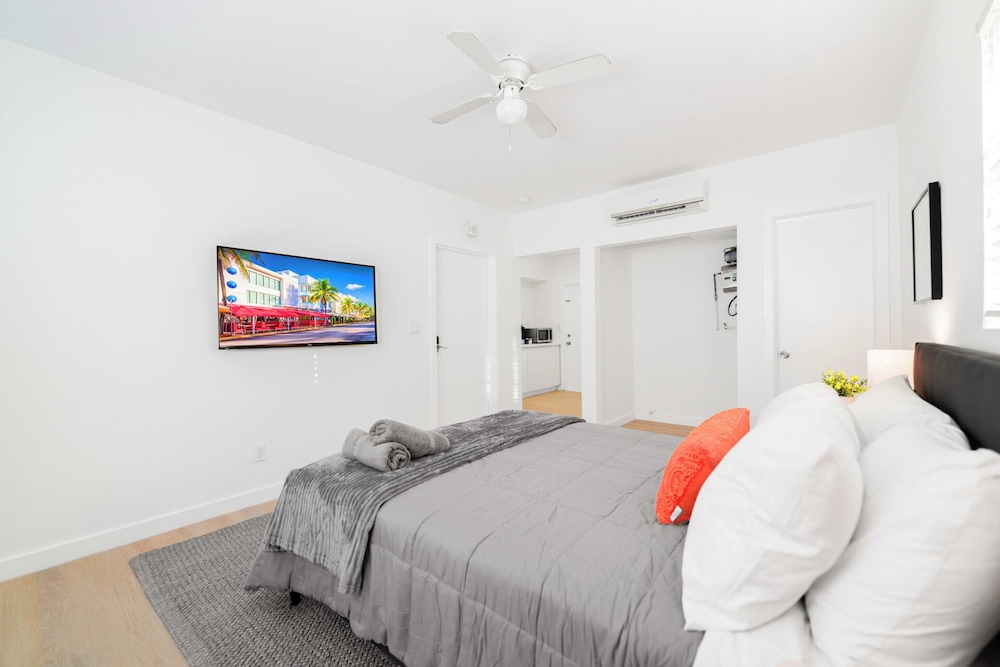 Standard Room photo 2