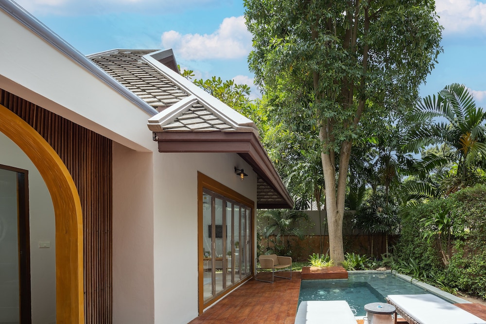 2 Bedrooms Pool Villa - Photo 4