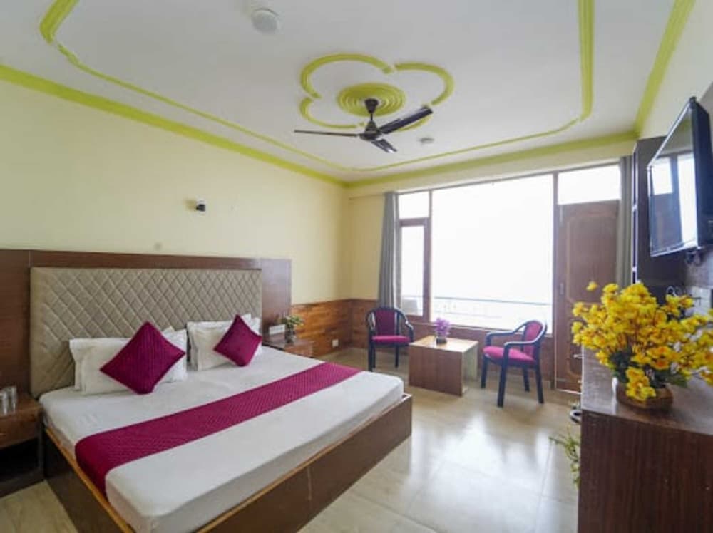 Luxury Room