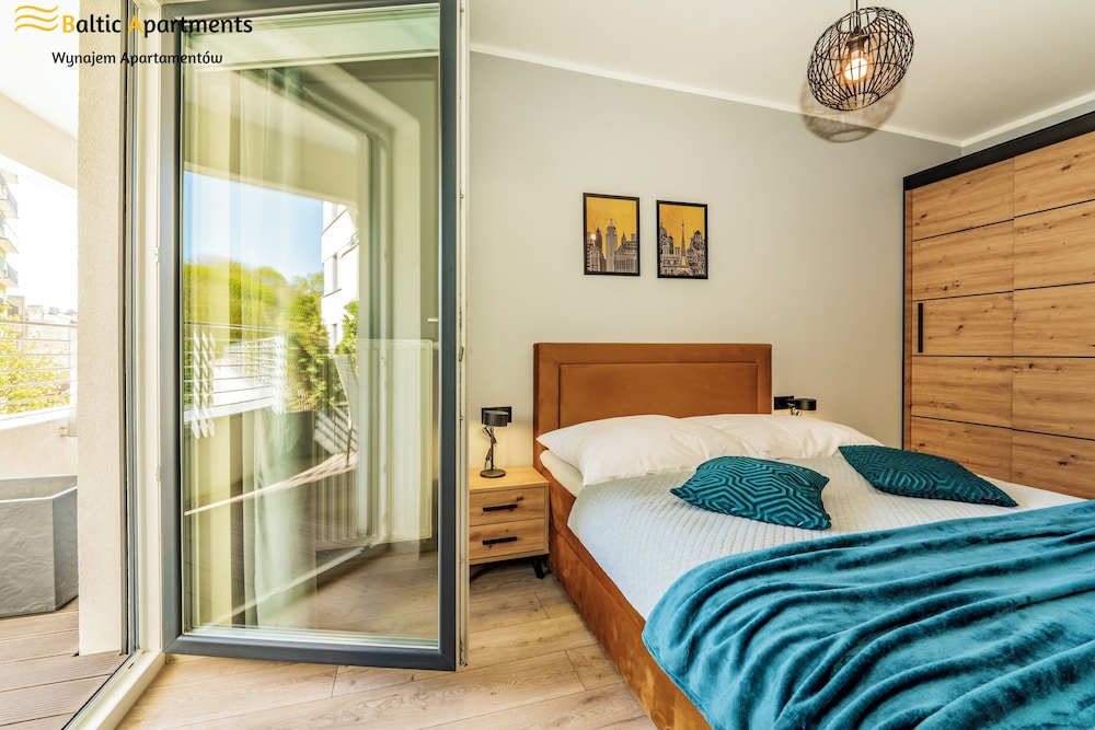 Deluxe Studio Suite (Wyspiańskiego 39) photo 3