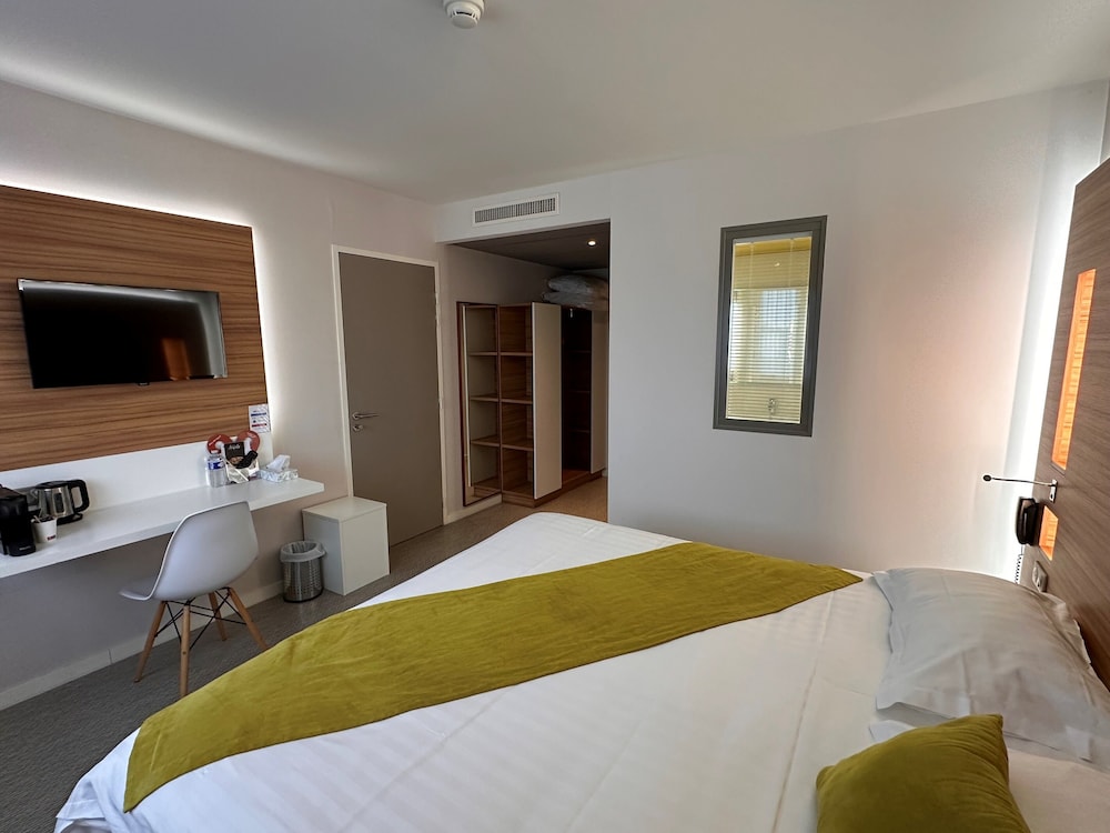 Double Room (Privilege)