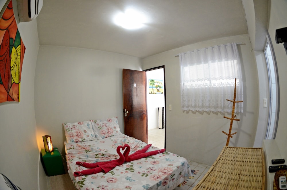 Double or Twin Room photo 1