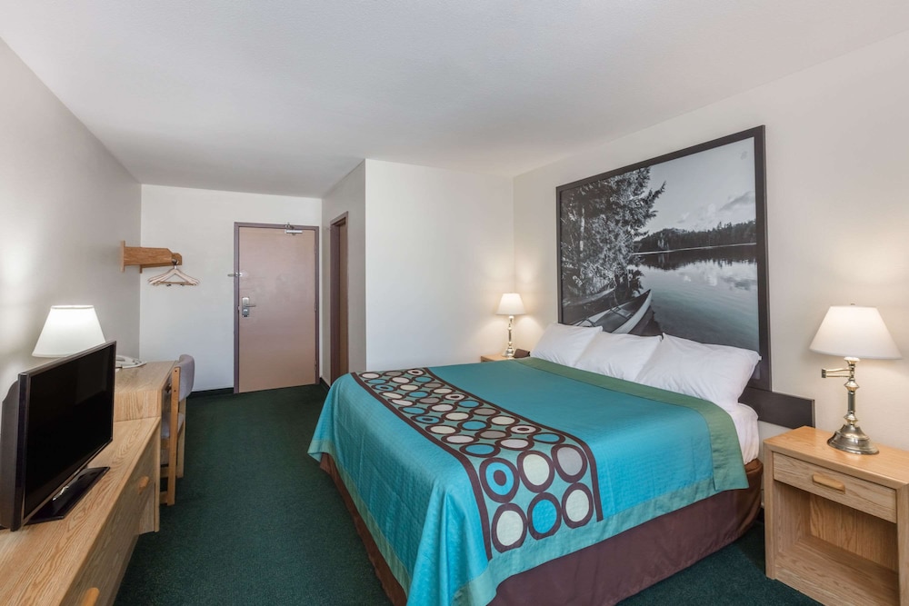 Room, 1 King Bed, Non Smoking - Photo 1