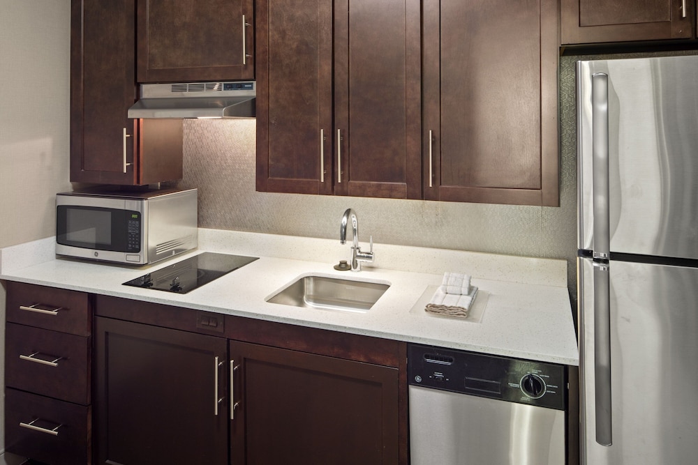 TownePlace Suites by Marriott Boston Logan Airport/Chelsea, Zdjęcie 4