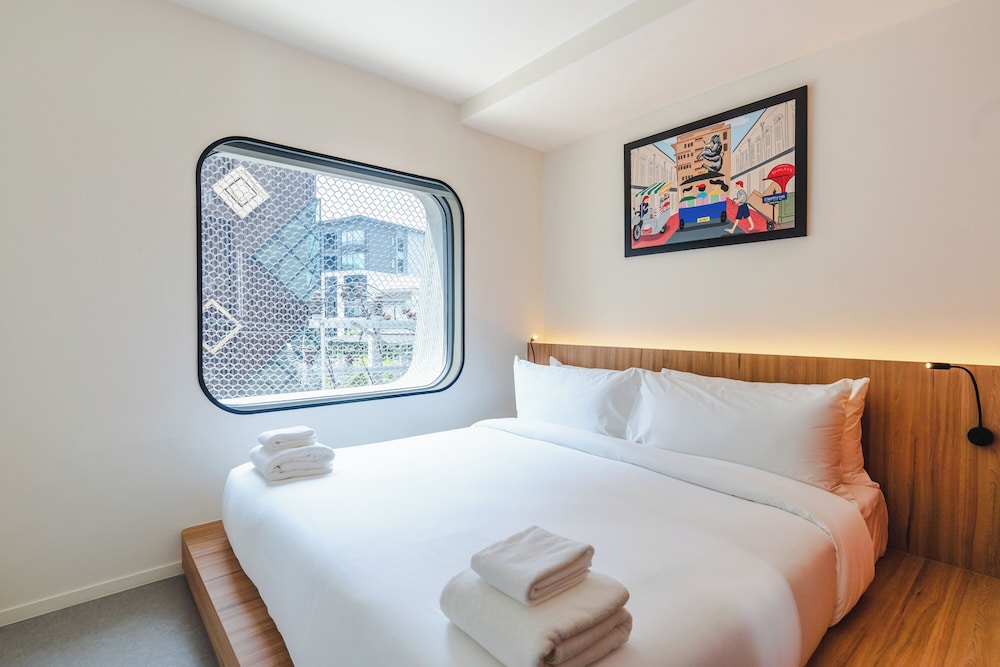 Standard Double Room, 1 King Bed