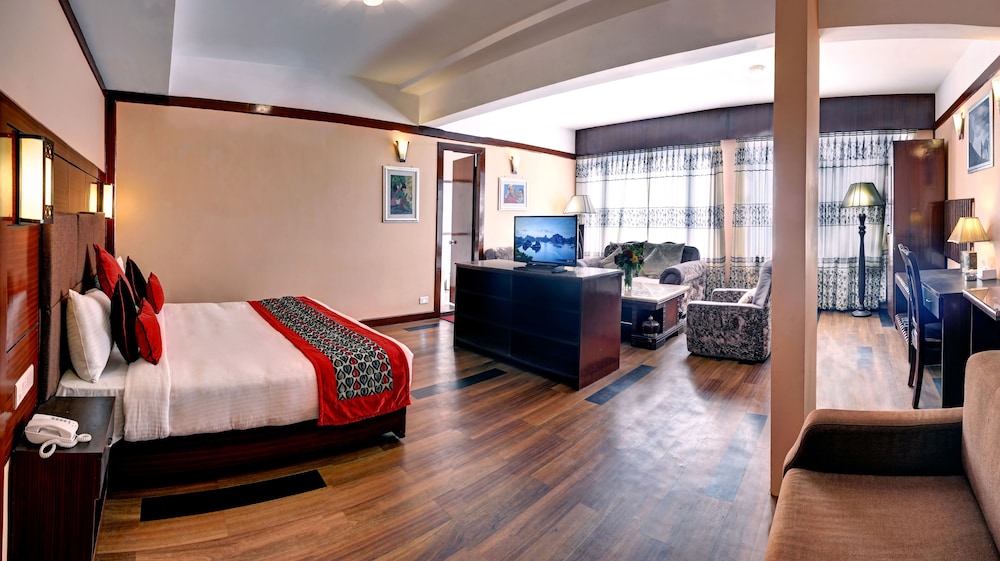 Family Suite photo 1