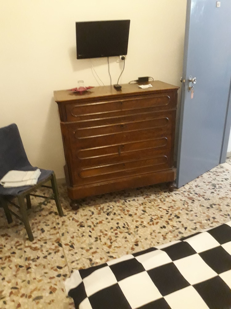 Single Room, 1 Twin Bed, Non Smoking photo 3