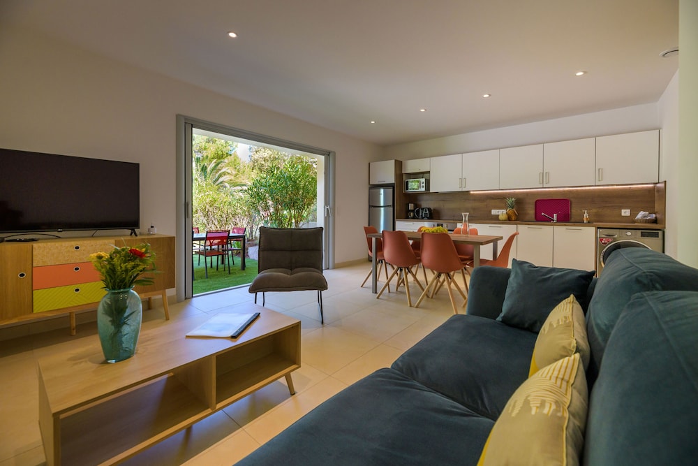 Premium Villa (F3 luxe 5 pax) photo 1